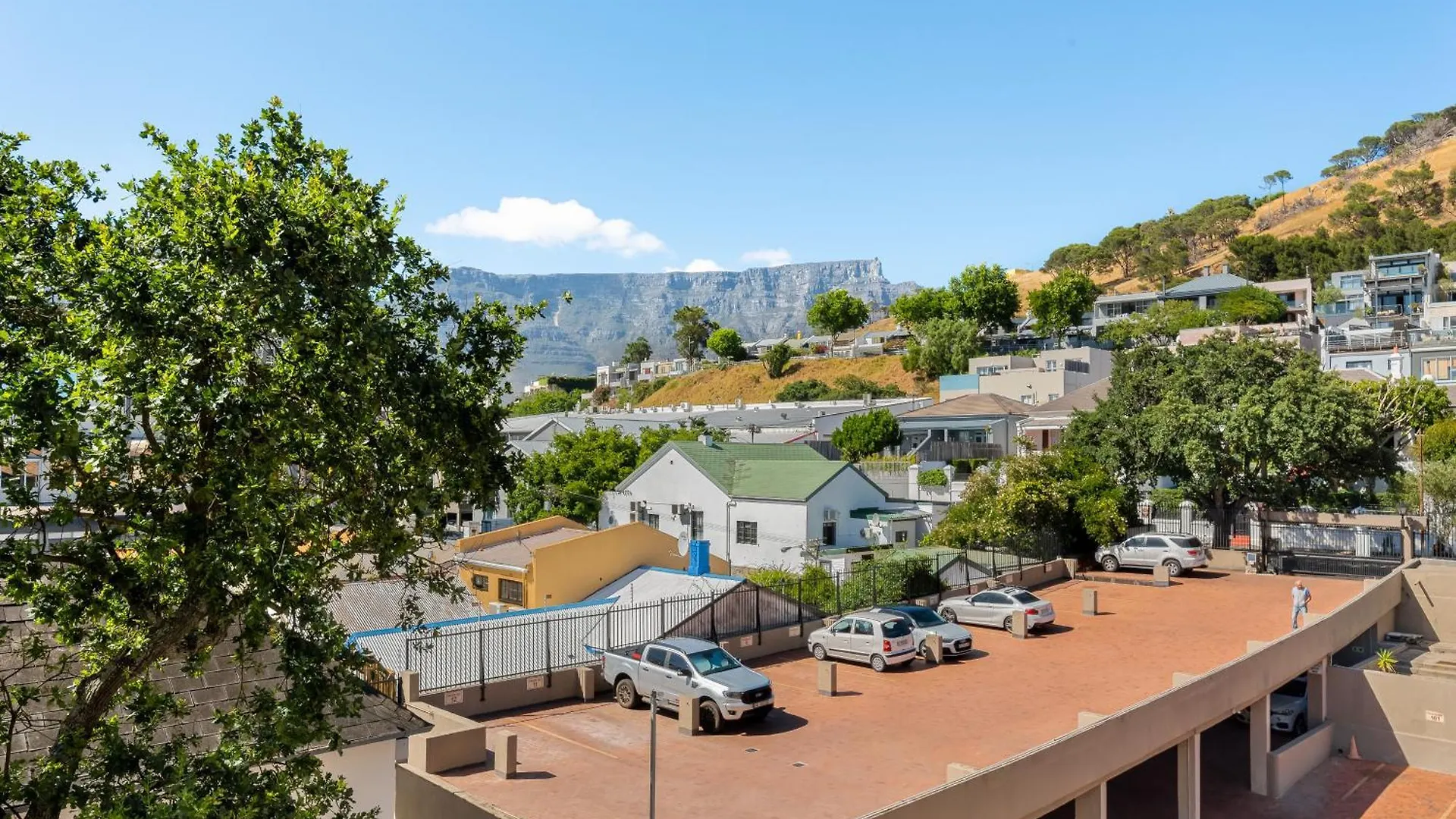 Appartamento Son Vida 416 Città del Capo